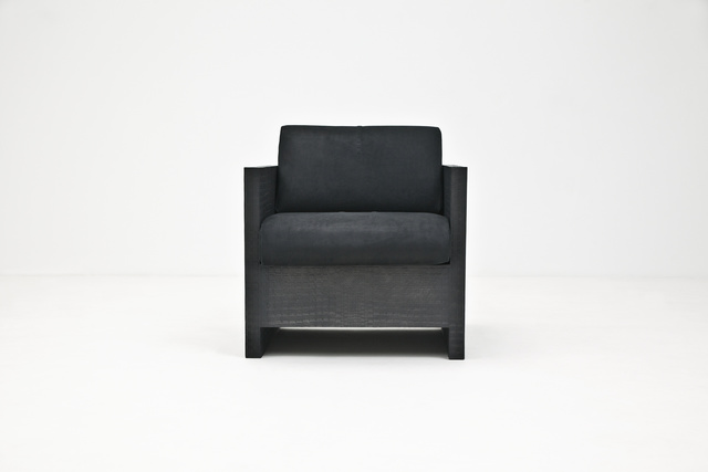 Ingrid Donat, ‘Fauteuil Plaque aux Carreaux’, 2012, Carpenters Workshop Gallery