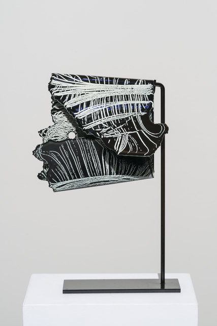 Marie-Michelle Deschamps, ‘Untitled’, 2017, PARISIAN LAUNDRY