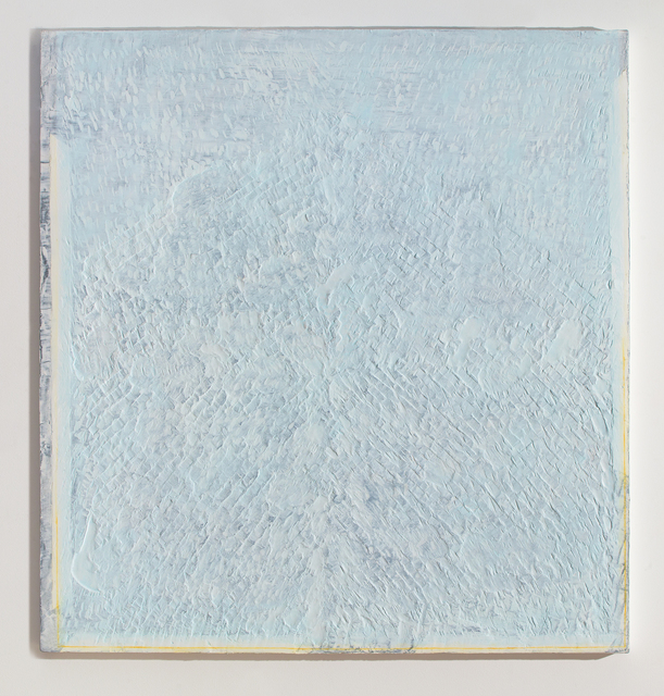 Jessica Dickinson, ‘Hold/ As’, 2018-2019, Altman Siegel