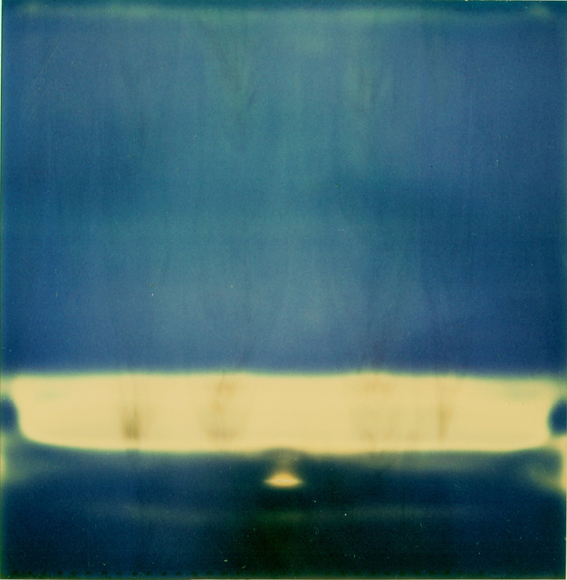 Stefanie Schneider, ‘Dreamscape’, 2003, Photography, Analog C-Print, hand-printed by the artist on Fuji Crystal Archive Paper, based on a Stefanie Schneider expired Polaroid photograph, mounted on Aluminum with matte UV-Protection., Instantdreams