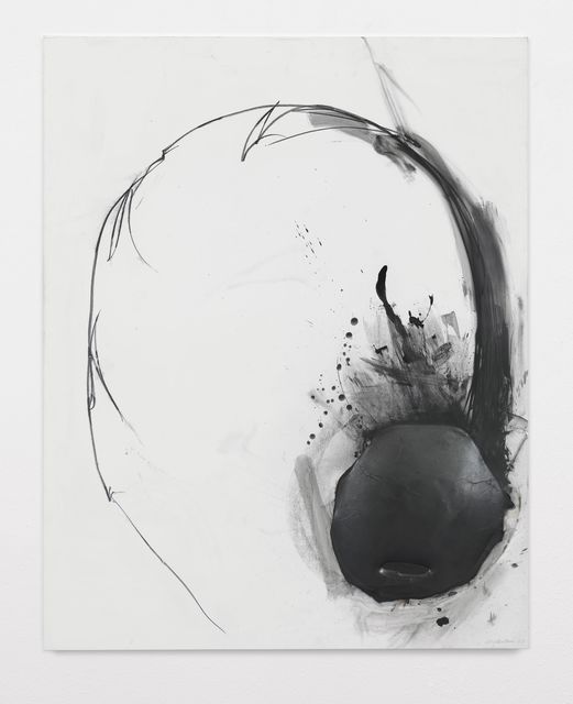 Takesada Matsutani, ‘Cercle 08-9-10’, 2008, Bergamin & Gomide