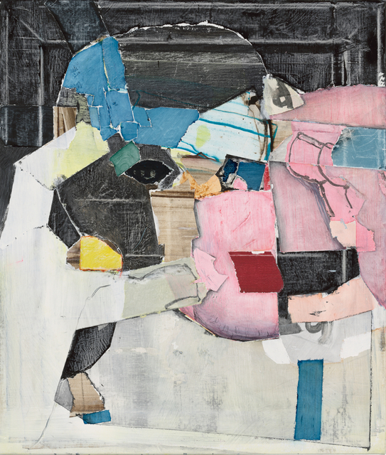Magnus Plessen, ‘Untitled (18)’, 2015, Mai 36 Galerie