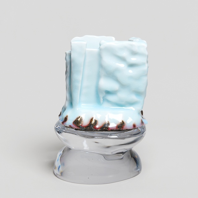 Masamichi Yoshikawa, ‘Swien (Water flame)’, 2018, Japan Art - Galerie Friedrich Mueller