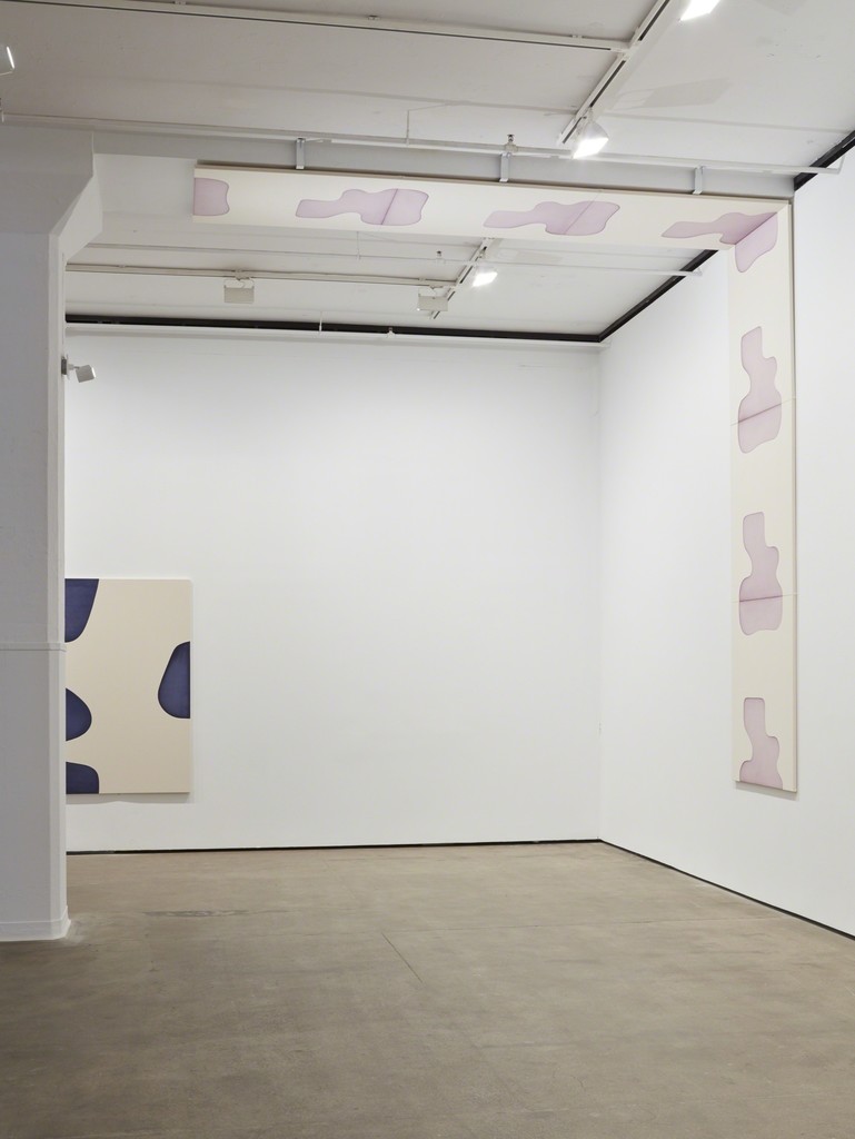 Installation view of Asymmetrical Symmetry at Sean Kelly, New York
September 7 - October 20, 2018
Photography: Jason Wyche, New York
Courtesy: Sean Kelly, New York Installation view of Asymmetrical Symmetry at Sean Kelly, New York
September 7 - October 20, 2018
Photography: Jason Wyche, New York
Courtesy: Sean Kelly, New York