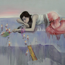 Zhang lin