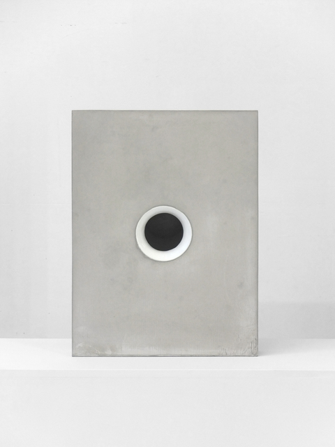 Valerian Goalec, ‘V. N°45’, 2017, Louis 21