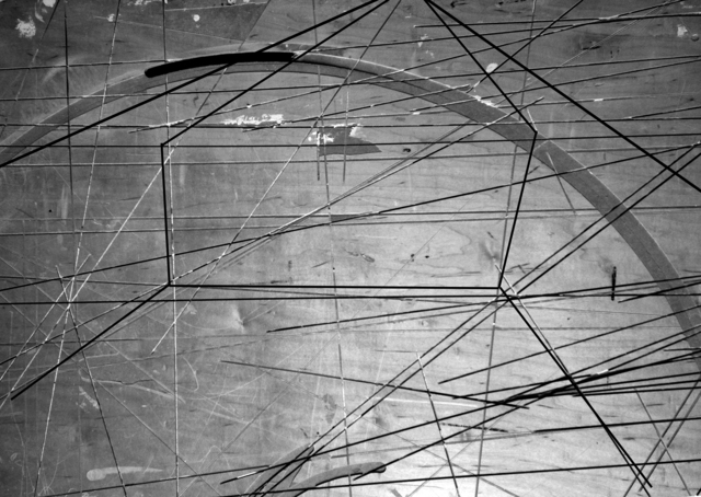 Yamini Nayar, ‘Trace 1’, 2013, Jhaveri Contemporary
