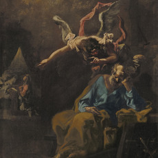 Alessandro Magnasco, called il Lissandrino