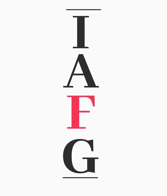 International Art Fusion Gallery logo
