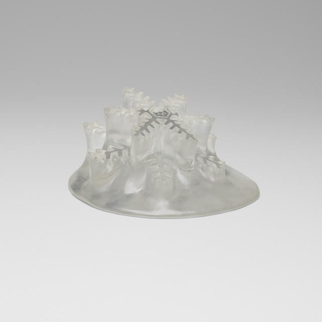 Yutaka Sone, ‘Every Snowflake has a Different Shape No. 11’, 2007, Rago/Wright