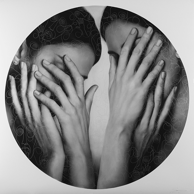 TIGRAN TSITOGHDZYAN, ‘#Artviewers’, 2019, FREMIN GALLERY