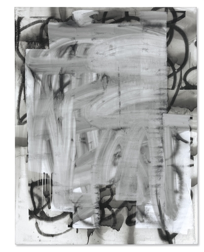 Christopher Wool, ‘Untitled’, Christie's