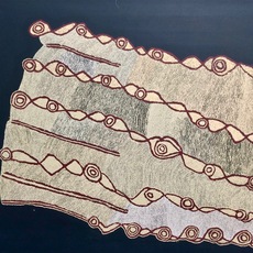Paddy Lewis Tjapanangka