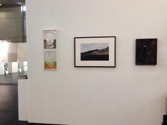 Gallery On The Move, Bridge, A22, ViennaFair 2013 Gallery On The Move, Bridge, A22, ViennaFair 2013