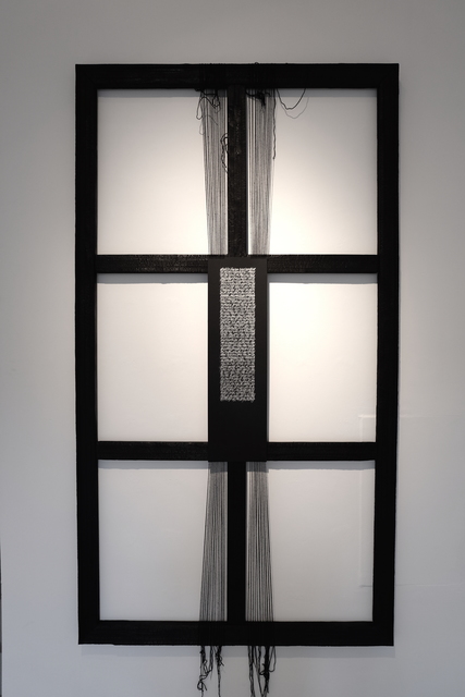Ann Grim, ‘Résurrection’, 2016, Mannerheim Gallery
