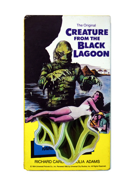 Charles Clary Creature From The Black Lagoon 2 19 Available For Sale Artsy