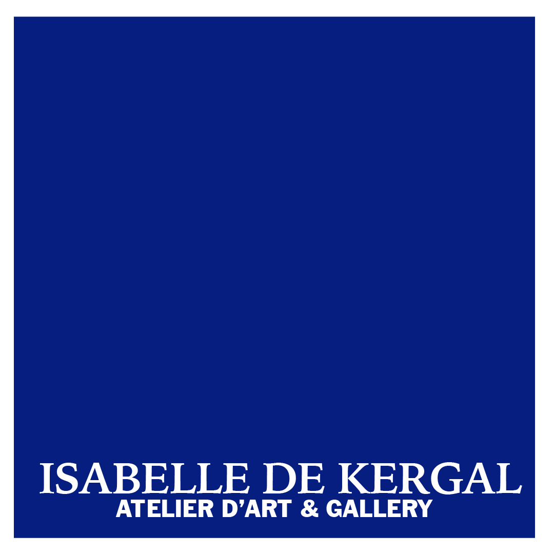 Kergal Gallery logo