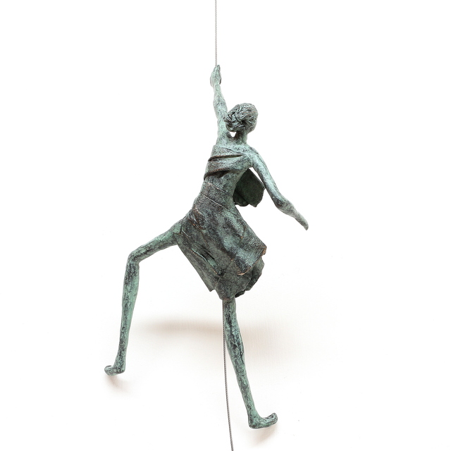 Anke Birnie, ‘Climber N.4265’, 2019, Smelik & Stokking Galleries
