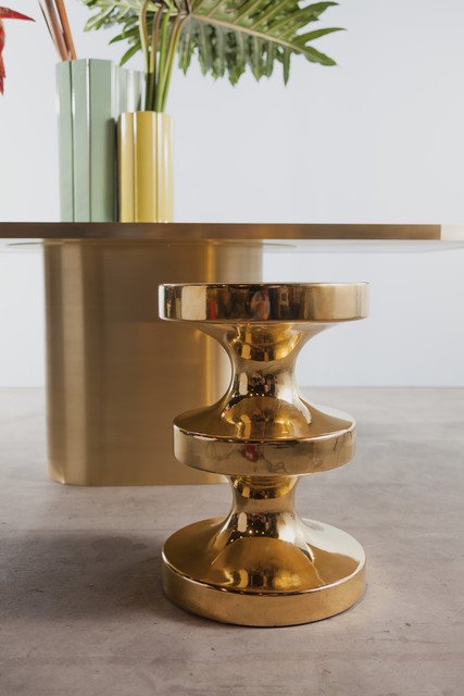 India Mahdavi, ‘Bishop stool/side table’, 2004, Carwan Gallery