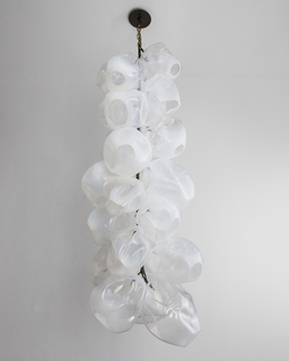 Suspended Hanging Artsy