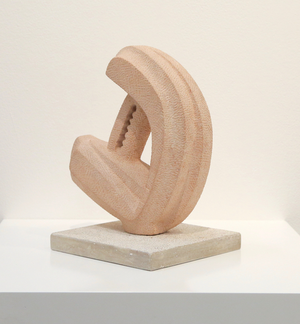Mona Saudi, ‘The Spring - La Source’, 1989, Sculpture, Limestone, Lawrie Shabibi