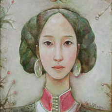 Xue Mo 薛墨
