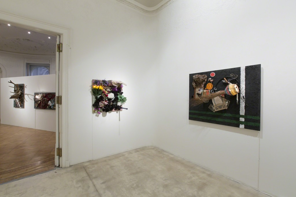 courtesy Galerie Krinzinger / photo Tamara Rametsteiner courtesy Galerie Krinzinger / photo Tamara Rametsteiner