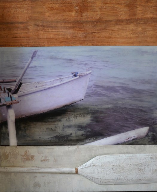 Amélie Desjardins, ‘Mindful nest 2 (Labuan Bajo, Indonesia)’, 2019, Thompson Landry Gallery
