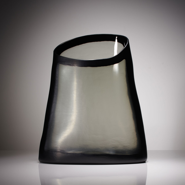 Tim Edwards, ‘Line Drawing XXXIII’, 2020, Design/Decorative Art, Blown and wheel-cut glass. Made by the artist in South Australia, Adrian Sassoon