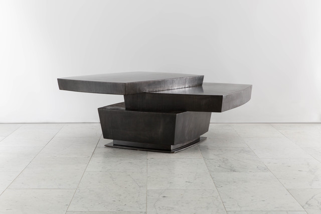 Gary Magakis, ‘Gary Magakis, Stacked Low Table, USA, 2016’, 2016, Todd Merrill Studio