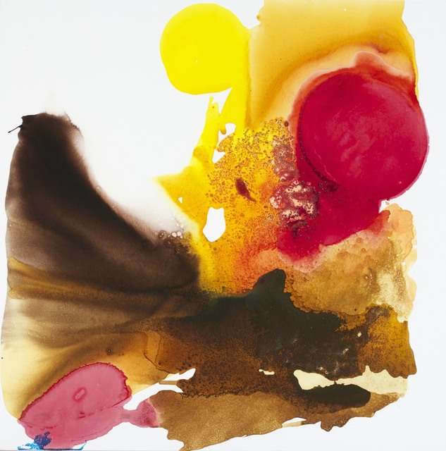 Conchita Carambano, ‘Lovers Tiff ’, 2014, Wentworth Galleries