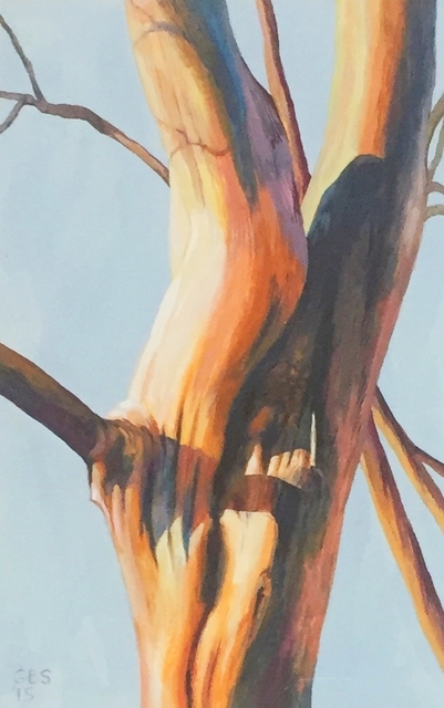 Gillian Bradshaw-Smith, ‘Finding Daphne #43 (Union)’, 2015, Ro2 Art