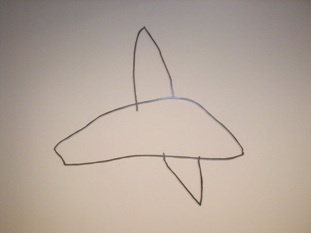 Barbara Todd, ‘Baleine’, 2002, Art Mûr