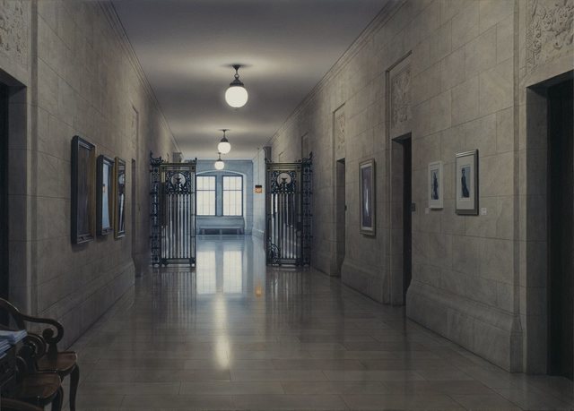 Hisaya Taira, ‘Library #5’, 2014, Yoshiaki Inoue Gallery
