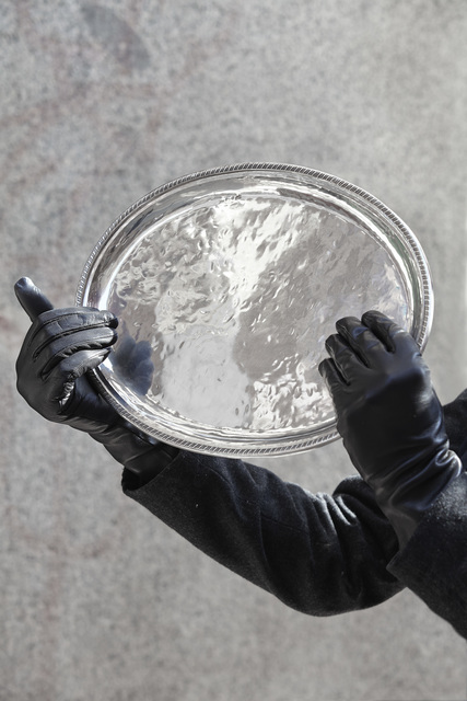 Maria Loboda, ‘La fiera (3)’, 2013, Photography, Digital impression on Hahnemühle cotton paper, Maisterravalbuena