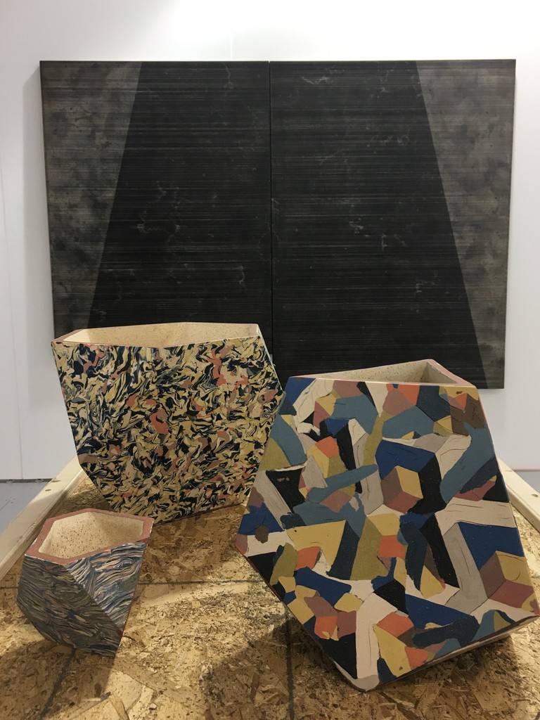 Blaise Rosenthal + Cody Hoyt Blaise Rosenthal + Cody Hoyt
