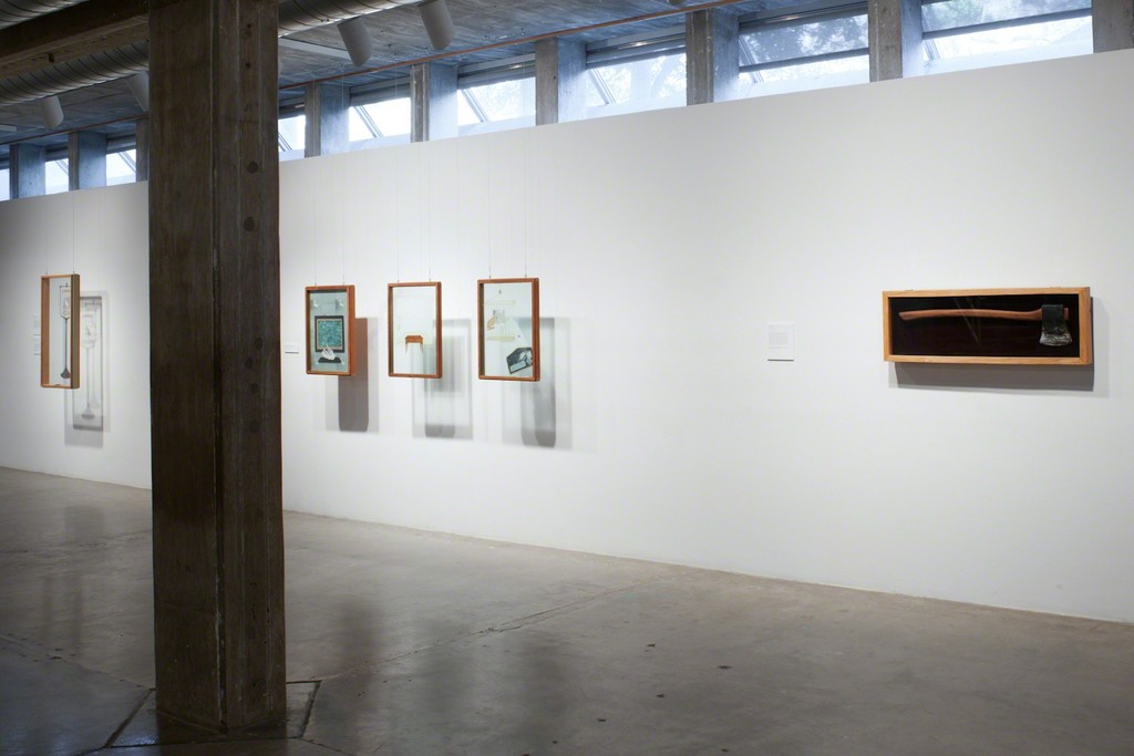 Installation view of "Mel Chin: Rematch" at the Contemporary Arts Museum Houston, 2015. Photo: Paul Hester. © Contemporary Arts Museum Houston, 2015. Installation view of "Mel Chin: Rematch" at the Contemporary Arts Museum Houston, 2015. Photo: Paul Hester. © Contemporary Arts Museum Houston, 2015.
