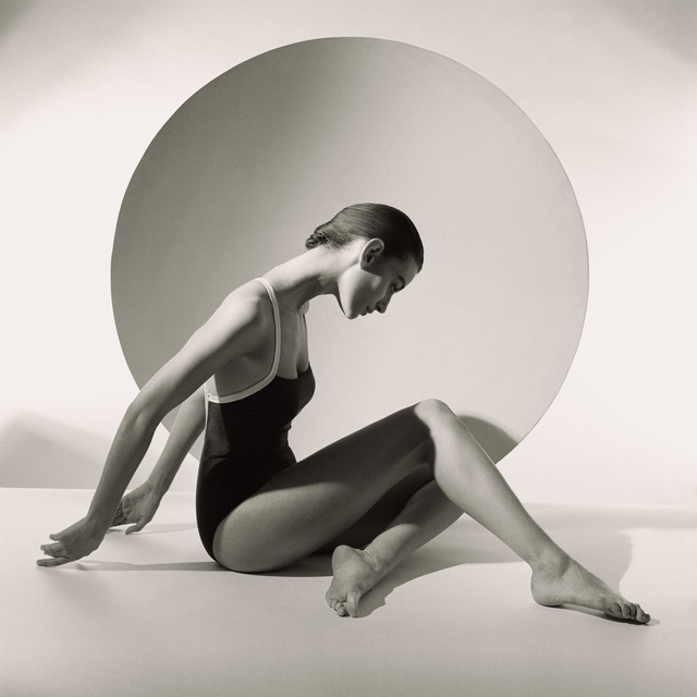 Horst P. Horst, ‘Chanel Beauty’, 1987, Bernheimer Fine Art