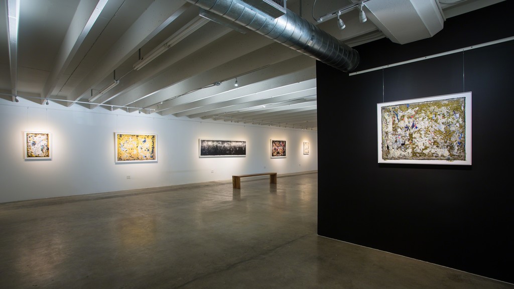 SUBTEXT by Wyatt Gallery and in collaboration with Hank Willis Thomas
Yeelen Gallery, Miami SUBTEXT by Wyatt Gallery and in collaboration with Hank Willis Thomas
Yeelen Gallery, Miami