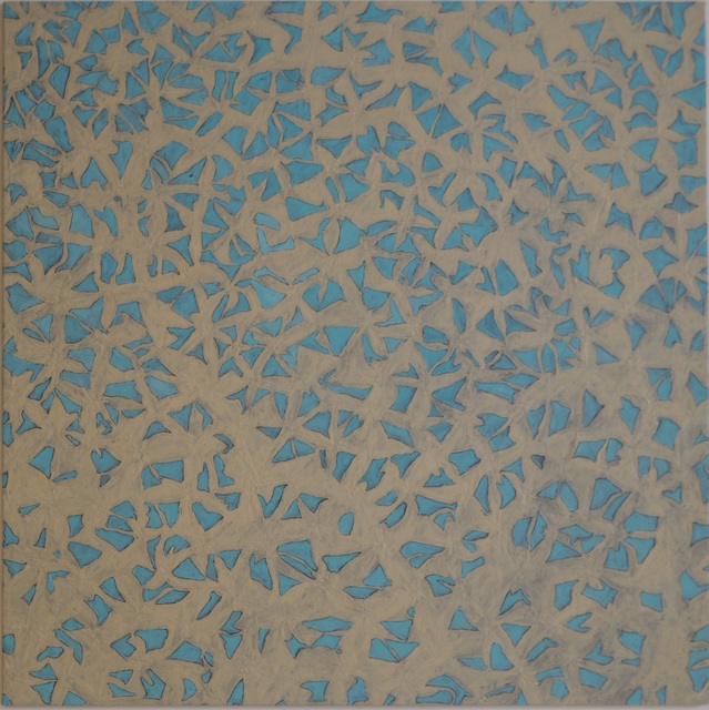 Bijan Daneshmand, ‘Untitled’, 2020, Painting, Oil on canvas, Janet Rady Fine Art