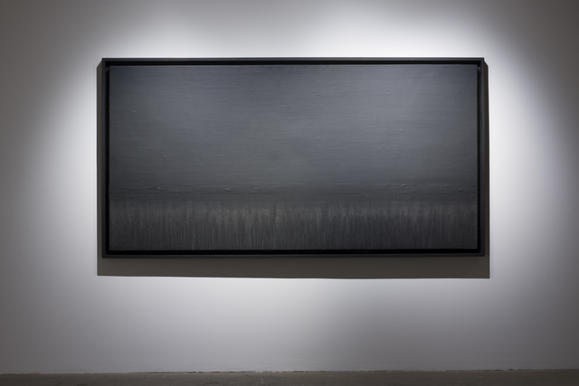 Simon Bilodeau, ‘Ce que l'on ne voit pas qui nous touche: tableau #1’, 2014, Art Mûr