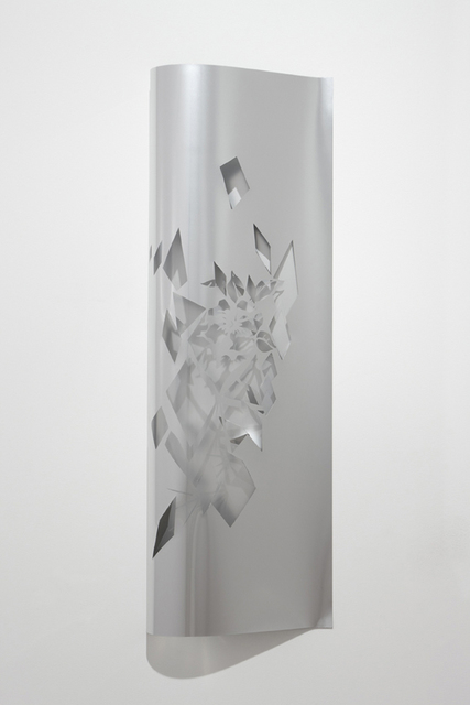 Jim Hodges, ‘In the Dream of the Flowers and the Star (for M.J.)’, 2010, Headlands Center for the Arts Benefit Auction