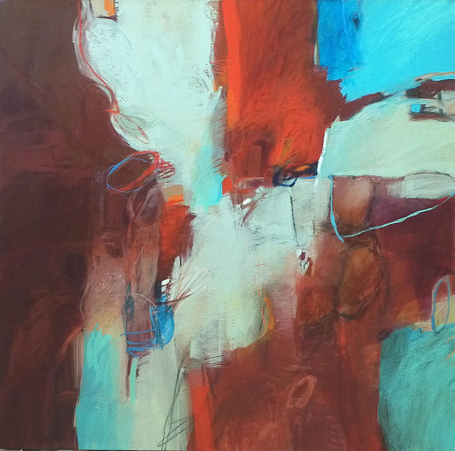 Karen Roehl, ‘Untitled 171052’, 2018, k contemporary
