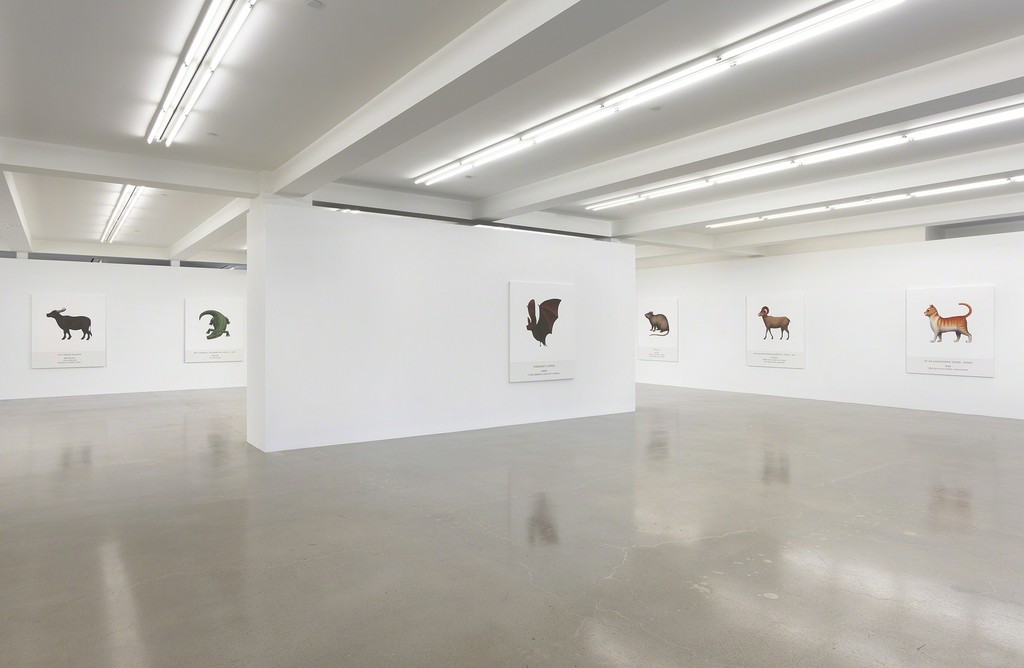 © John Baldessari;
Courtesy the artist, Marian Goodman Gallery and Sprueth Magers;
Photography: Joshua White © John Baldessari;
Courtesy the artist, Marian Goodman Gallery and Sprueth Magers;
Photography: Joshua White