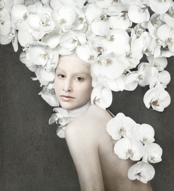 Isabelle Van Zeijl, ‘For Me’, 2019, Cynthia Corbett Gallery