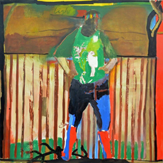 Ed Burkes