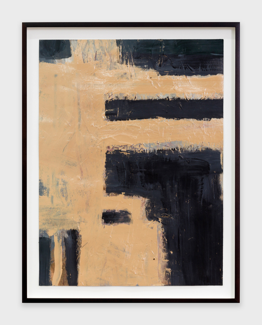 Sebastian Lloyd Rees, ‘Untitled’, 2019, VI, VII