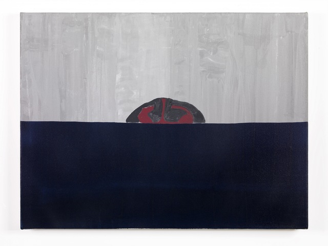 Victoria Civera, ‘Laguna interior ’, 2013, Alfonso Artiaco