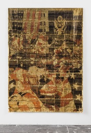 UNTITLED (FLAGS)
