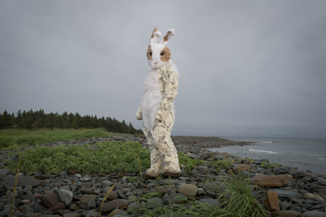 Laura Jane Petelko, ‘Until the Moment Comes’, 2018, Gitana Rosa Gallery